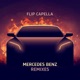 Mercedes Benz Remixes EP