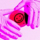 BAG smiling through the pain feat sluggr Single