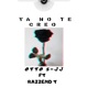 Ya No Te Creo feat RAZZEND T Single