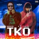 Tko feat Cortes Single