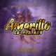 AMARILLO feat RD NETO ROBERTB LA KREN CARABELA 2030 Single