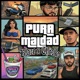 Pura Maldad Single