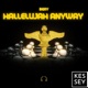 Hallelujah Anyway Single