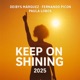 Keep On Shining 2025 EP