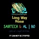 Long Way Home Single
