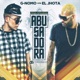Abusadora feat El Jhota Single