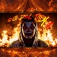 HIJO DEL TOBY 2 feat Champagnepippen Prod RAW Single