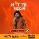 Lively Groove feat Jubba White Single