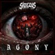 Agony Single