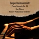 Sergei Rachmaninoff Piano Concerto No 23