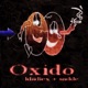 oxido feat sadde Single