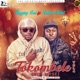 Tokombele Vol 4 feat Rashid Metal Single