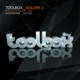 Toolbox Vol 2 DJ MIX