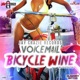 Bicycle Wine Blahdaff Nation Riddim Single