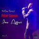 Love Affair feat Peter Spence Single