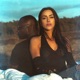 SAMMEN MED MIG Sandra Hussein X Isaac Kasule Single