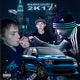 2k17 feat Windsmoke Single