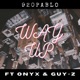 Way Up feat Onyx guy Z Single