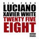 Twenty Five Eight feat Xavier White Single