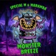 Monster Breeze Single