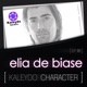 Kaleydo Character Elia de Biase 1 Single