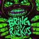 Grind Mode Cypher Bring da Ruckus 3 feat Drive Wright Kng Dead Payn Omega Nasty Johnny Conceptz Single