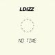 No Time Single