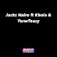 OMG feat YarwTeasy Kohla Darkwiz Single