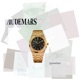 Audemars Single