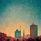 Amman Mish Paris Single