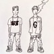 Stars feat FiggDasGeld Single