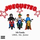 Juegueteo Remix Single