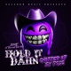 Hold it Dahn feat Ese Halo Jexo Chopped Screwed Single