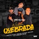 Nossa Quebrada feat Billy Sp Netinho De Paula Pinha Presidente Samba da Ladeira Henrique Santos Ricardinho Santos Nego Branco Paulo Senna Single