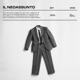 IL NEOASSUNTO Single