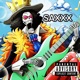 SAXXX feat IQLOKO MoneyBagBlade Single
