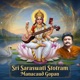 Sri Saraswati Stotram Single