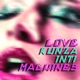 Love Machines Single