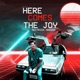 Here Comes the Joy Single