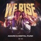 We Rise Single