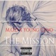 The Mission feat Young Ceno Single