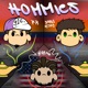 HOMMIES feat KIRAMA P R Single