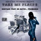 Take Me Places feat Dr Kay98 Team Able Single