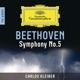 Beethoven Symphony No 5 The Works