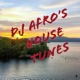 DJ Afro s House Tunes EP