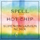 Spell Superorganism Remix Single