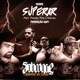 Superar feat Kamau Thig QAP Remix Single