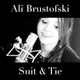 Suit Tie Single