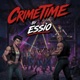 Crime Time Single