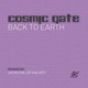 Back To Earth Single